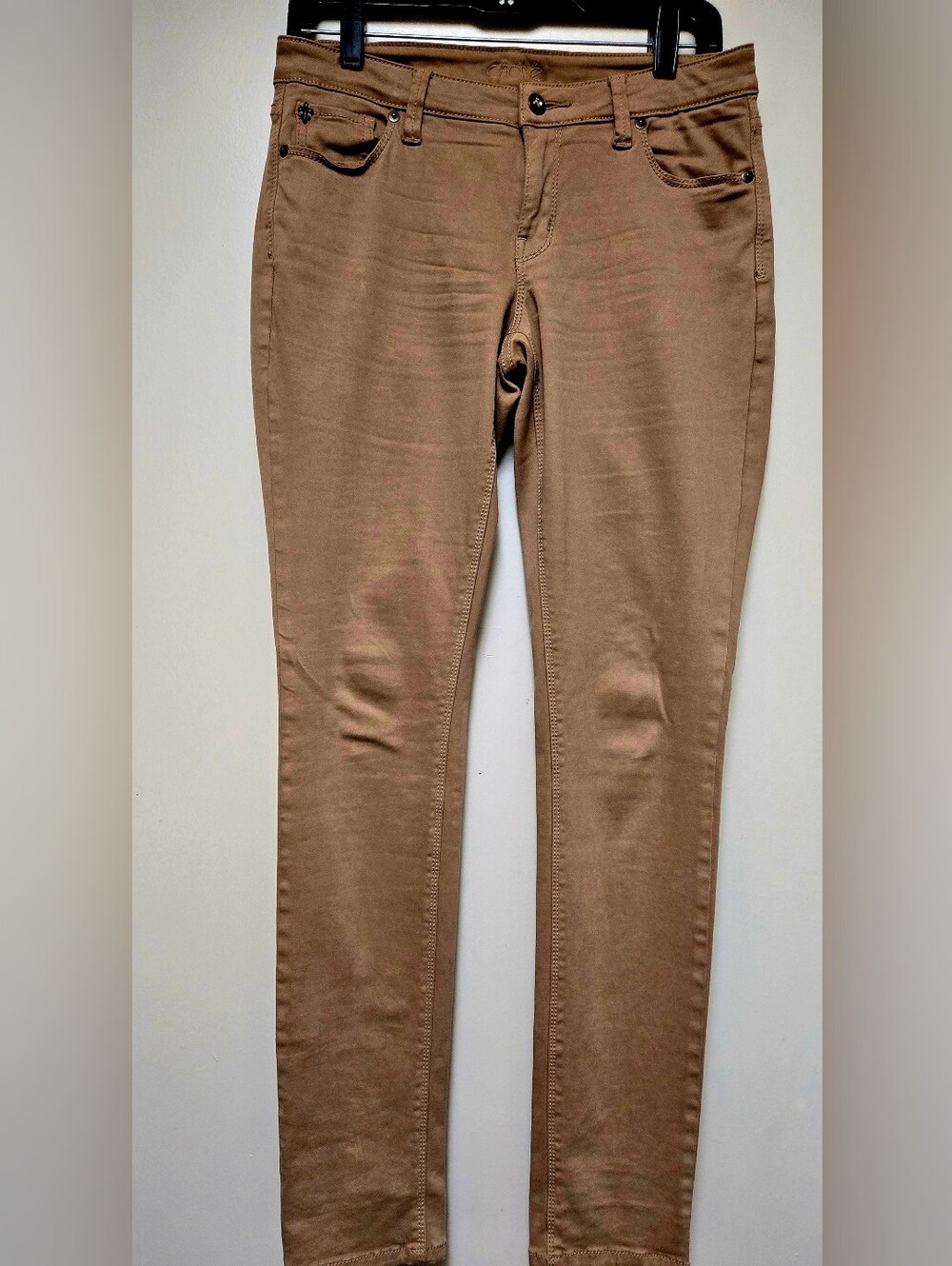 Cache Skinny Jeans